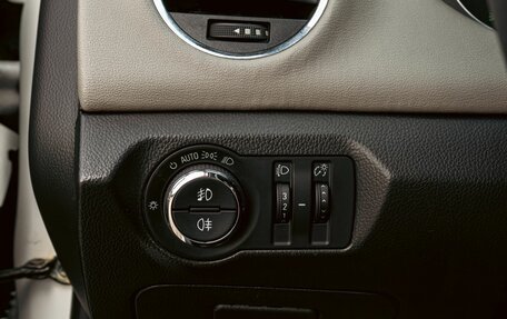 Chevrolet Cruze II, 2014 год, 895 000 рублей, 13 фотография