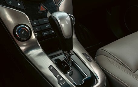 Chevrolet Cruze II, 2014 год, 895 000 рублей, 18 фотография