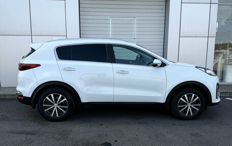 KIA Sportage IV рестайлинг, 2019 год, 2 300 000 рублей, 4 фотография
