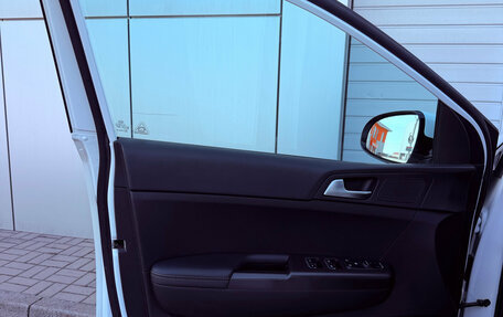 KIA Sportage IV рестайлинг, 2019 год, 2 300 000 рублей, 9 фотография