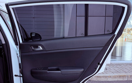 KIA Sportage IV рестайлинг, 2019 год, 2 300 000 рублей, 11 фотография