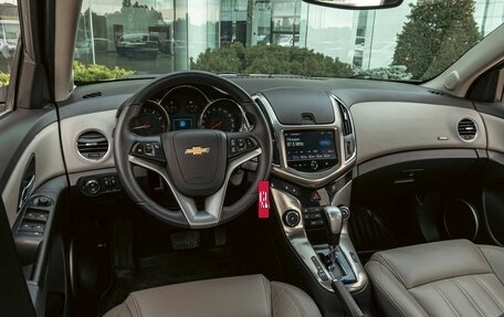 Chevrolet Cruze II, 2014 год, 895 000 рублей, 19 фотография