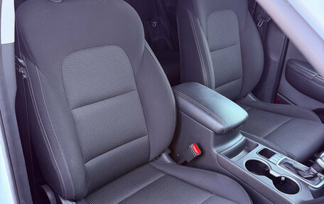 KIA Sportage IV рестайлинг, 2019 год, 2 300 000 рублей, 16 фотография