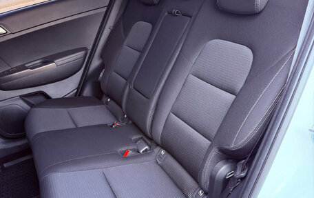 KIA Sportage IV рестайлинг, 2019 год, 2 300 000 рублей, 14 фотография