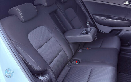 KIA Sportage IV рестайлинг, 2019 год, 2 300 000 рублей, 15 фотография