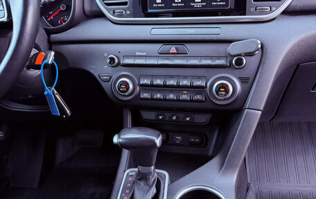 KIA Sportage IV рестайлинг, 2019 год, 2 300 000 рублей, 20 фотография