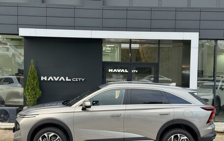 Haval F7, 2026 год, 3 699 000 рублей, 4 фотография