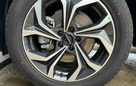 Haval F7, 2026 год, 3 699 000 рублей, 17 фотография