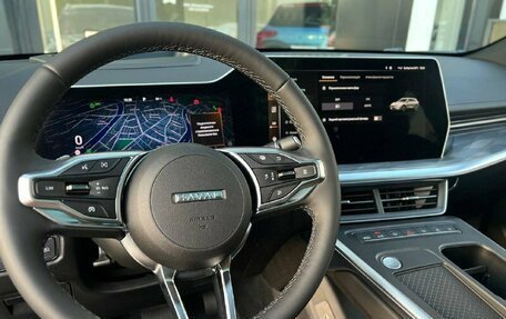 Haval F7, 2026 год, 3 699 000 рублей, 11 фотография