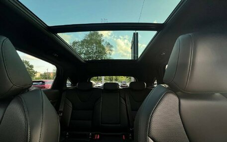 Haval F7, 2026 год, 3 699 000 рублей, 14 фотография