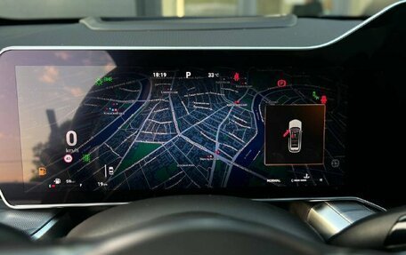 Haval F7, 2026 год, 3 699 000 рублей, 12 фотография