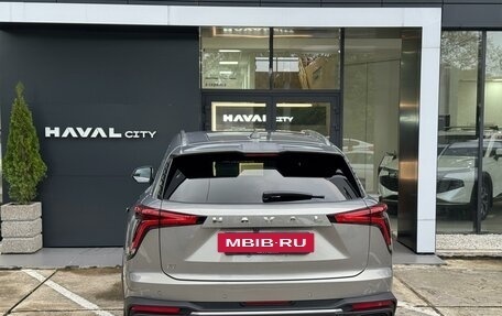 Haval F7, 2026 год, 3 699 000 рублей, 6 фотография