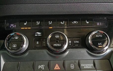 Skoda Kodiaq I, 2019 год, 2 897 000 рублей, 15 фотография