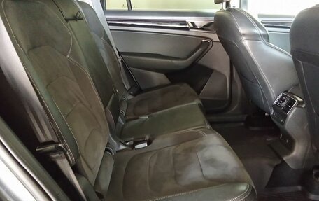 Skoda Kodiaq I, 2019 год, 2 897 000 рублей, 11 фотография