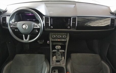 Skoda Kodiaq I, 2019 год, 2 897 000 рублей, 9 фотография