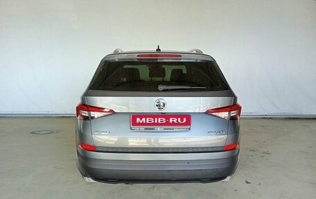 Skoda Kodiaq I, 2019 год, 2 897 000 рублей, 6 фотография