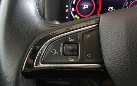 Skoda Kodiaq I, 2019 год, 2 897 000 рублей, 18 фотография