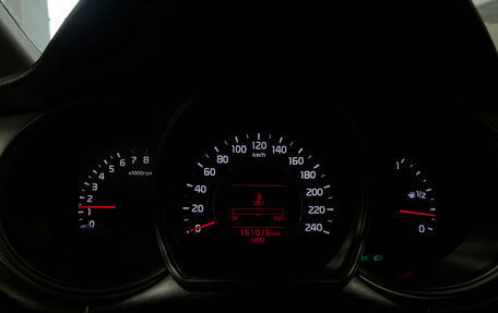 KIA cee'd III, 2013 год, 810 000 рублей, 10 фотография