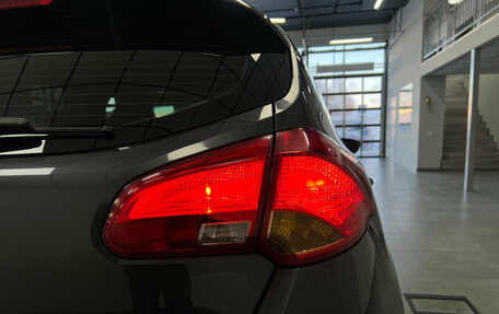 KIA cee'd III, 2013 год, 810 000 рублей, 5 фотография