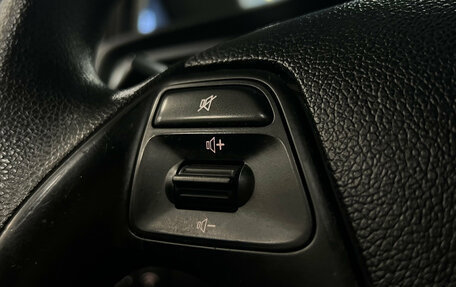 KIA cee'd III, 2013 год, 810 000 рублей, 11 фотография