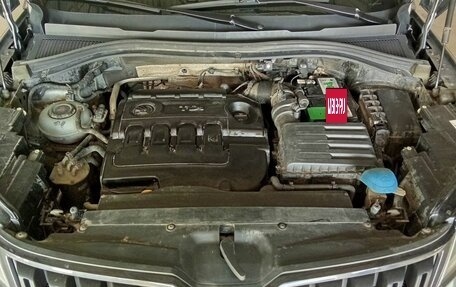 Skoda Kodiaq I, 2019 год, 2 897 000 рублей, 19 фотография