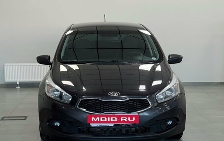 KIA cee'd III, 2013 год, 810 000 рублей, 2 фотография