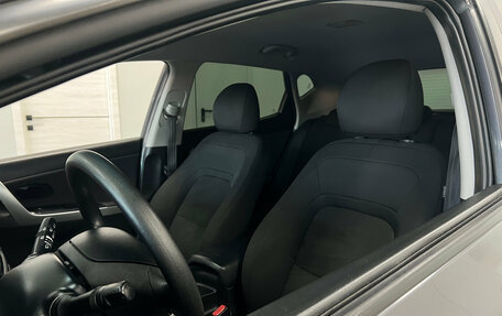 KIA cee'd III, 2013 год, 810 000 рублей, 17 фотография