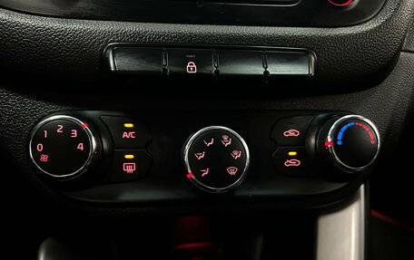 KIA cee'd III, 2013 год, 810 000 рублей, 16 фотография