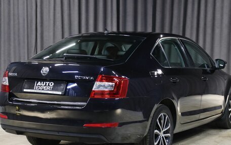 Skoda Octavia, 2016 год, 1 599 000 рублей, 2 фотография