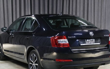 Skoda Octavia, 2016 год, 1 599 000 рублей, 4 фотография