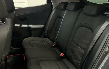 KIA cee'd III, 2013 год, 810 000 рублей, 18 фотография