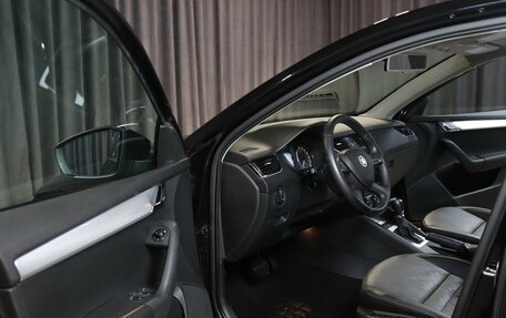 Skoda Octavia, 2016 год, 1 599 000 рублей, 5 фотография