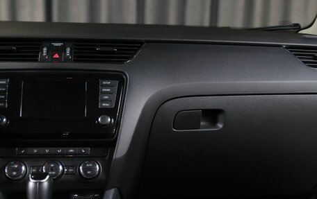 Skoda Octavia, 2016 год, 1 599 000 рублей, 8 фотография