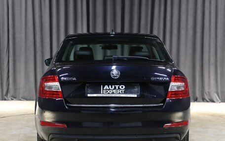 Skoda Octavia, 2016 год, 1 599 000 рублей, 18 фотография