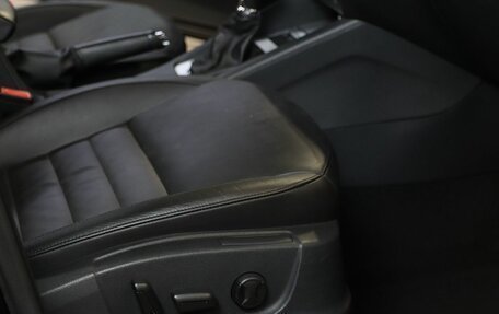 Skoda Octavia, 2016 год, 1 599 000 рублей, 13 фотография