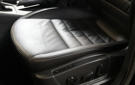 Skoda Octavia, 2016 год, 1 599 000 рублей, 12 фотография