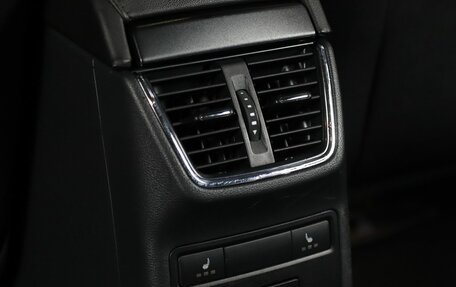 Skoda Octavia, 2016 год, 1 599 000 рублей, 15 фотография