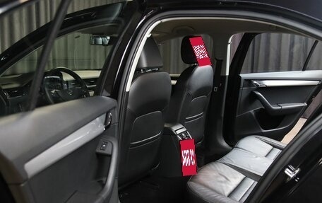 Skoda Octavia, 2016 год, 1 599 000 рублей, 14 фотография