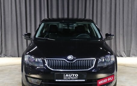 Skoda Octavia, 2016 год, 1 599 000 рублей, 17 фотография