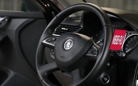 Skoda Octavia, 2016 год, 1 599 000 рублей, 10 фотография