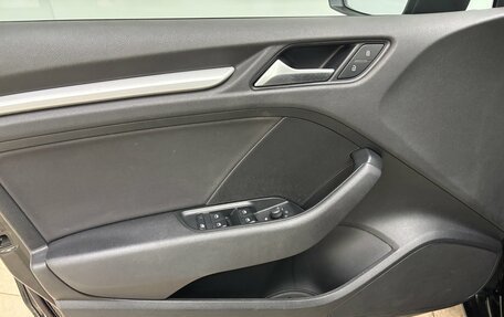 Audi A3, 2015 год, 1 560 000 рублей, 7 фотография