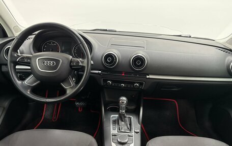 Audi A3, 2015 год, 1 560 000 рублей, 10 фотография