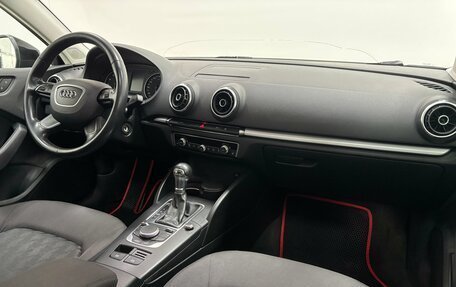 Audi A3, 2015 год, 1 560 000 рублей, 12 фотография