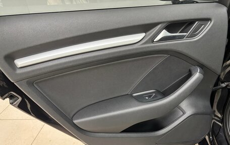 Audi A3, 2015 год, 1 560 000 рублей, 14 фотография