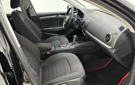 Audi A3, 2015 год, 1 560 000 рублей, 13 фотография