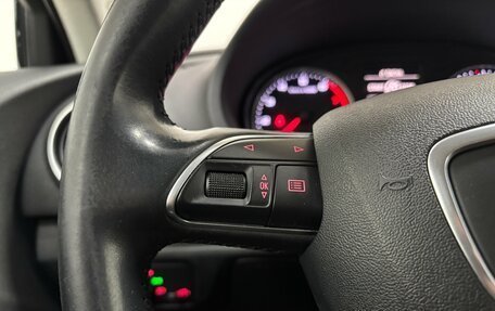 Audi A3, 2015 год, 1 560 000 рублей, 20 фотография