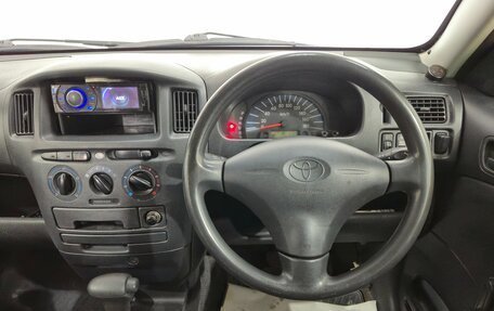 Toyota Probox I, 2007 год, 445 000 рублей, 10 фотография