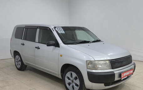 Toyota Probox I, 2007 год, 445 000 рублей, 3 фотография