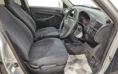 Toyota Probox I, 2007 год, 445 000 рублей, 8 фотография