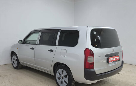 Toyota Probox I, 2007 год, 445 000 рублей, 6 фотография